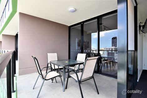 Property photo of 1092/9 Edmondstone Street South Brisbane QLD 4101
