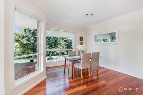 Property photo of 18 Whitewood Crescent Kellyville Ridge NSW 2155