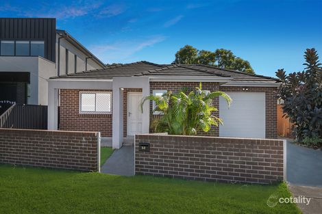 Property photo of 52 Endeavour Road Georges Hall NSW 2198