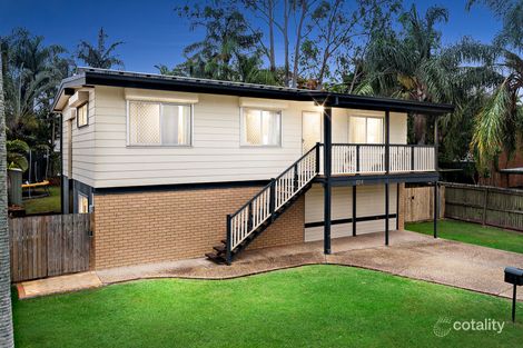 124 Stanley St, Strathpine, QLD 4500