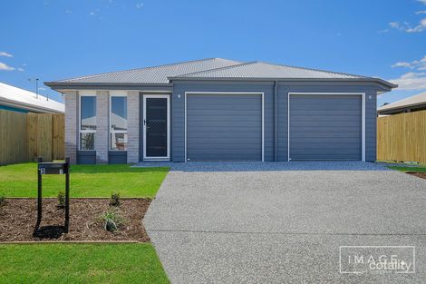 2/3 Stinson Way, Logan Reserve, QLD 4133