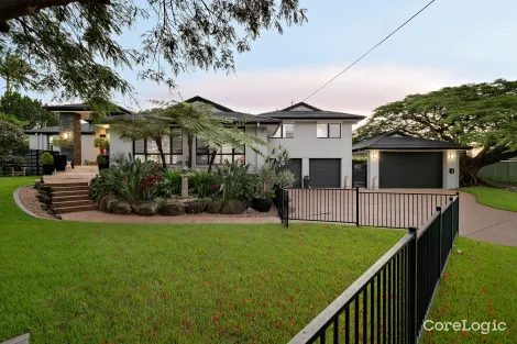 Property photo of 3 Garden Grove Street Carrara QLD 4211