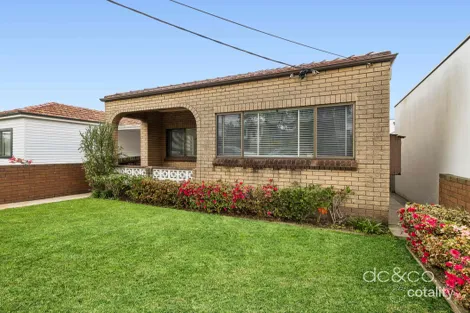 18 Gale St, Concord, NSW 2137