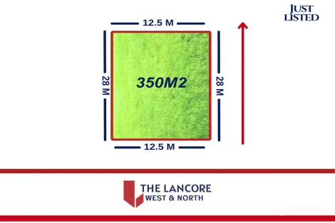 Lot 2817 Banquet Dr, Tarneit, VIC 3029