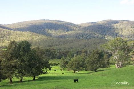 Lot 1 Majors Creek Mountain Rd, Araluen, NSW 2622