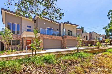 Property photo of 3/2 Parsons Road Eltham VIC 3095