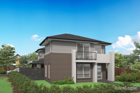 Property photo of 81 Frontier Avenue Marsden Park NSW 2765