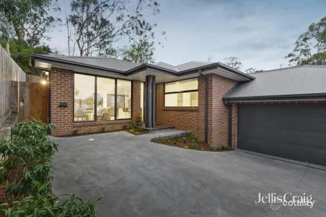 Property photo of 2/18 Helene Street Eltham VIC 3095