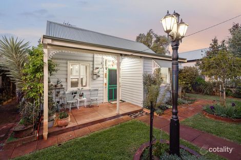 Property photo of 4A Central Avenue Maylands WA 6051