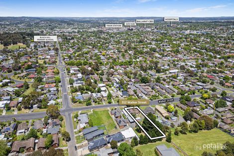 Property photo of 312 Walker Street Ballarat North VIC 3350