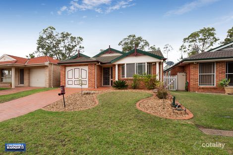 18 Sandover Ct, Wattle Grove, NSW 2173