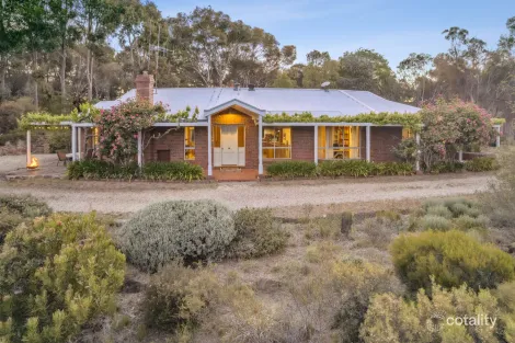 Property photo of 147 Carnochans Road Sutton Grange VIC 3448
