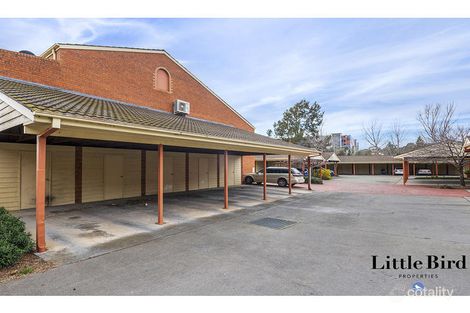 Property photo of 8A/12 Albermarle Place Phillip ACT 2606