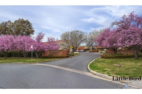 Property photo of 8A/12 Albermarle Place Phillip ACT 2606