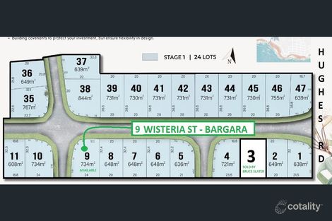 17 Wisteria St, Bargara, QLD 4670