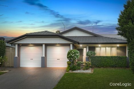 Property photo of 7 Maley Grove Glenwood NSW 2768