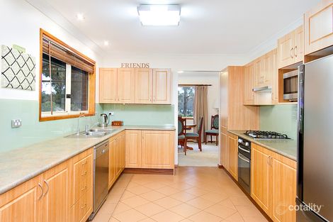 Property photo of 115 Willeroo Drive Windsor Downs NSW 2756