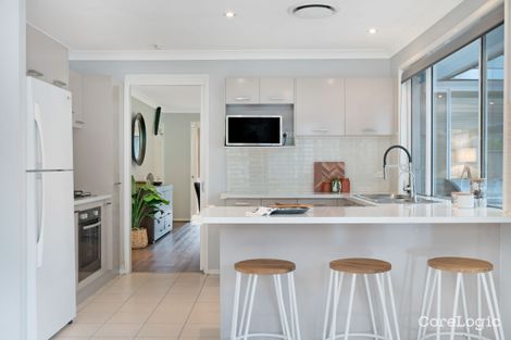 Property photo of 7 Maley Grove Glenwood NSW 2768