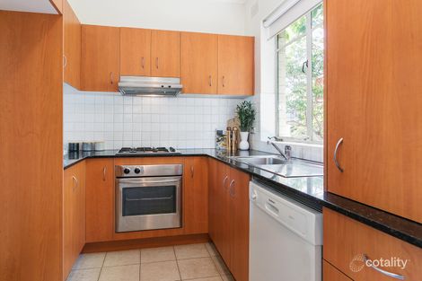 Property photo of 5/1B Armstrong Street Willoughby NSW 2068