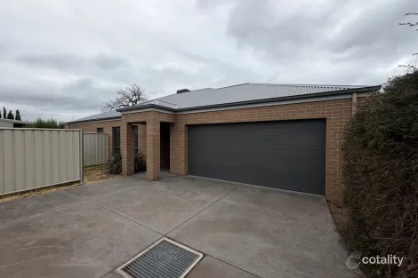 2/4 Ethel St, Wodonga, VIC 3690