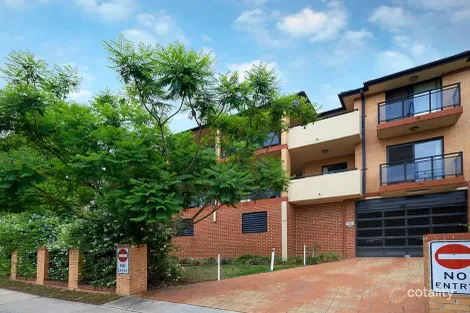 13/4-6 Treves St, Merrylands, NSW 2160