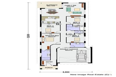 Property photo of 46 Copal Drive Logan Reserve QLD 4133