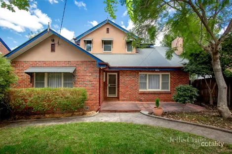 2/7 Millicent St, Rosanna, VIC 3084