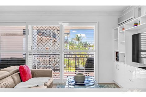Property photo of 89/150 Marine Parade Southport QLD 4215