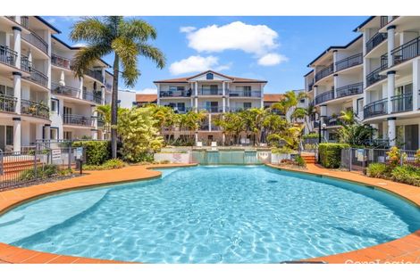 Property photo of 89/150 Marine Parade Southport QLD 4215