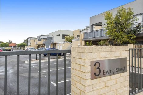 Property photo of 12/3 Ewing Street Bentley WA 6102