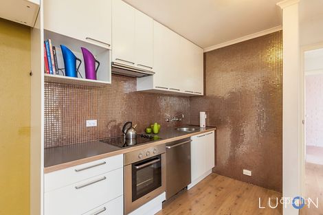 Property photo of 9/92 Hodgson Crescent Pearce ACT 2607