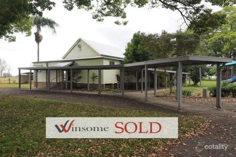 1190-1194 Macleay Valley Way, Bellimbopinni, NSW 2440