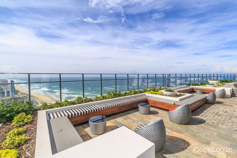 Property photo of 2102/3440 Surfers Paradise Boulevard Surfers Paradise QLD 4217