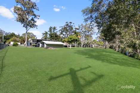 Property photo of 7 Railway Parade Glass House Mountains QLD 4518