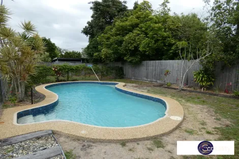 3 Carolyn Cl, Yorkeys Knob, QLD 4878