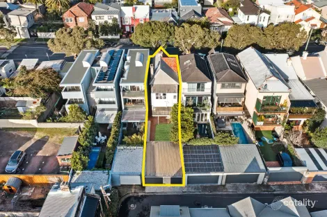 Property photo of 9 Bourke Street Queens Park NSW 2022
