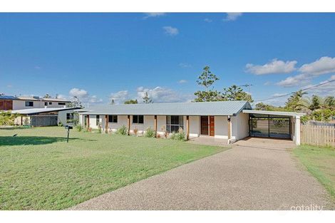 12 John St, Emu Park, QLD 4710