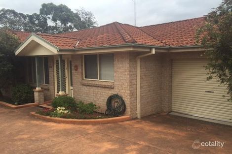 30b Ballandella Rd, Toongabbie, NSW 2146