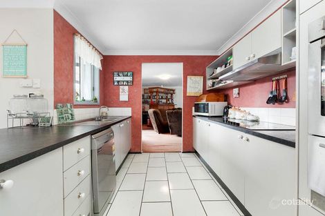 Property photo of 4 Borrowdale Place Bligh Park NSW 2756