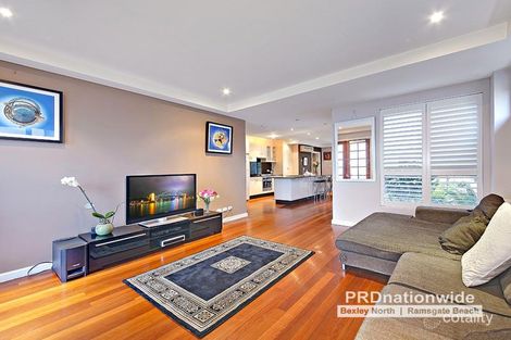 Property photo of 40A Colson Crescent Monterey NSW 2217