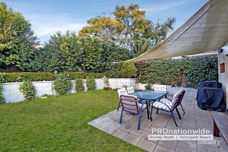 Property photo of 40A Colson Crescent Monterey NSW 2217