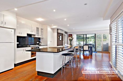 Property photo of 40A Colson Crescent Monterey NSW 2217