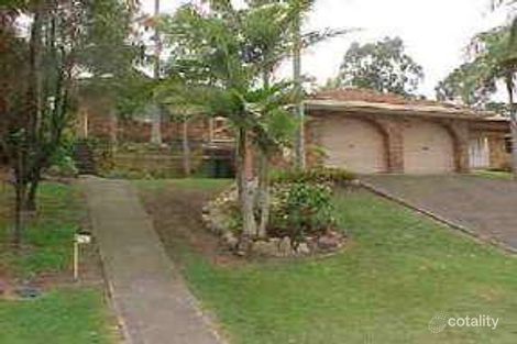 Property photo of 30 Bronzewing Close Elanora QLD 4221