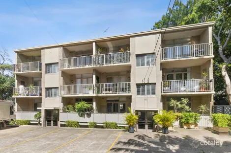 Property photo of 7/40 Arthur Street Balmain NSW 2041