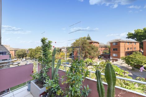 Property photo of 5/19-21 Templeman Crescent Hillsdale NSW 2036