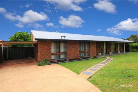 7 Coveny St, Silverdale, NSW 2752