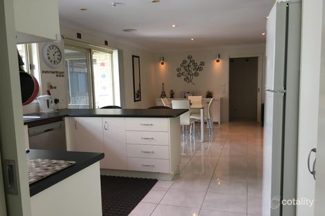 Property photo of 1 Jacob Court Morwell VIC 3840