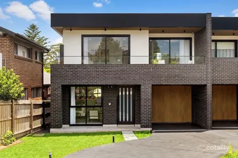 16a Woorang St, Eastwood, NSW 2122