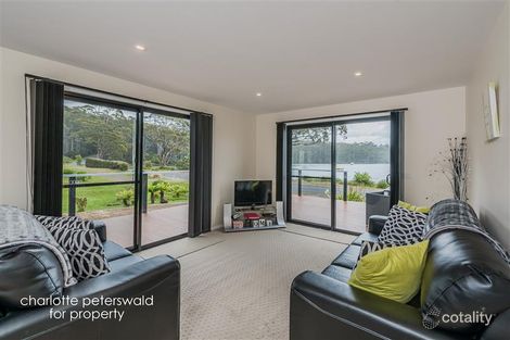 Property photo of 160 Safety Cove Road Port Arthur TAS 7182