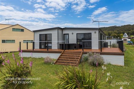 Property photo of 160 Safety Cove Road Port Arthur TAS 7182